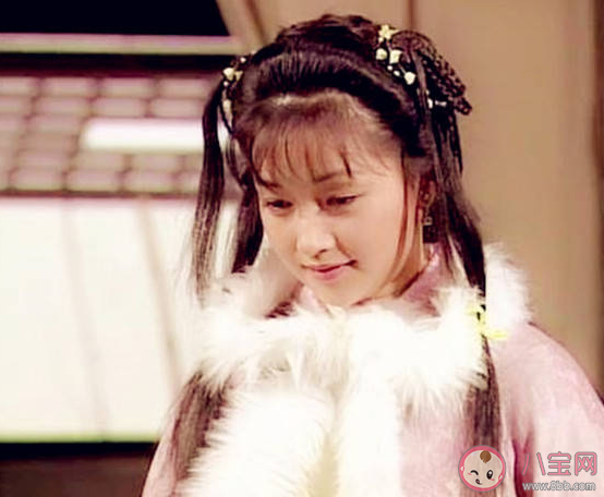 金庸筆下郭襄的一生算幸運(yùn)嗎 怎樣看待郭襄的一生 金庸筆下郭襄的一生算幸運(yùn)嗎 怎樣看待郭襄的一生