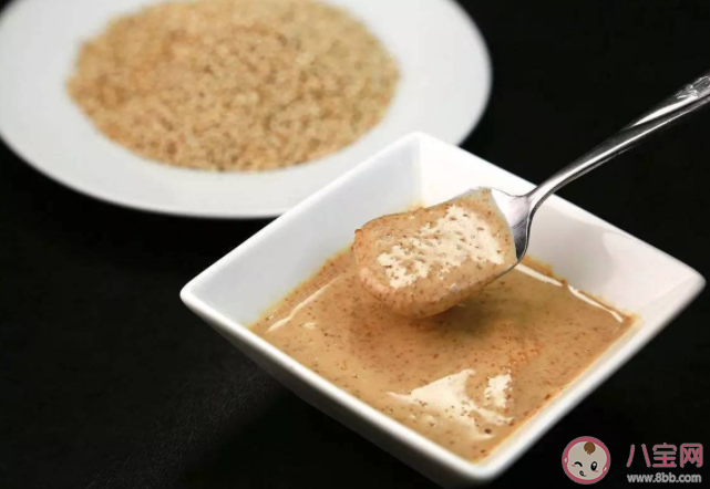 芝麻醬買純的還是混合的 芝麻醬分層還能吃嗎 芝麻醬買純的還是混合的 芝麻醬分層還能吃嗎