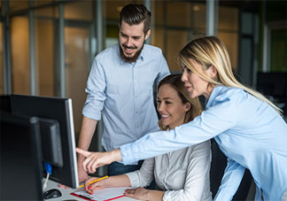 要不要接受家里找的工作 父母幫忙找的工作要不要去