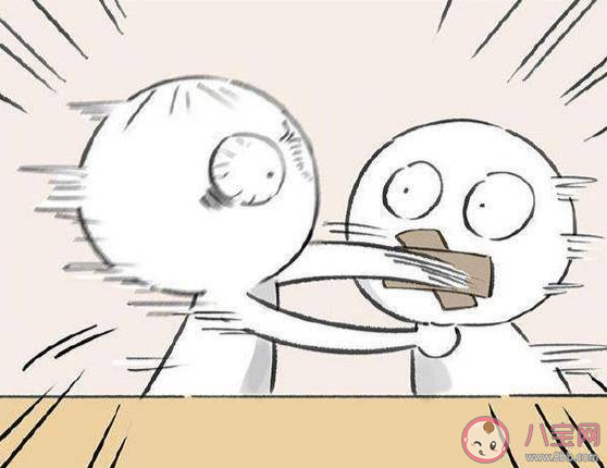 你會對吃飯吧唧嘴的人沒有好感嗎 為什么有的人吃飯會吧唧嘴