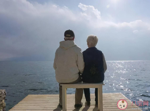 成長的哪一瞬間突然理解父母 做父母后才理解了父母的不容易