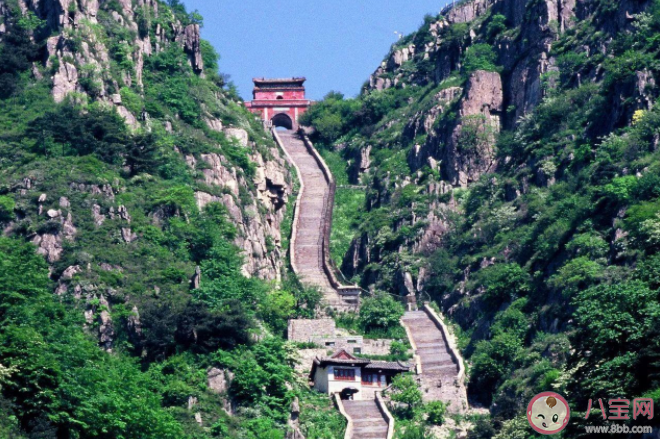 為什么會有爬完泰山會分手的說法 爬完泰山就分手是什么原因