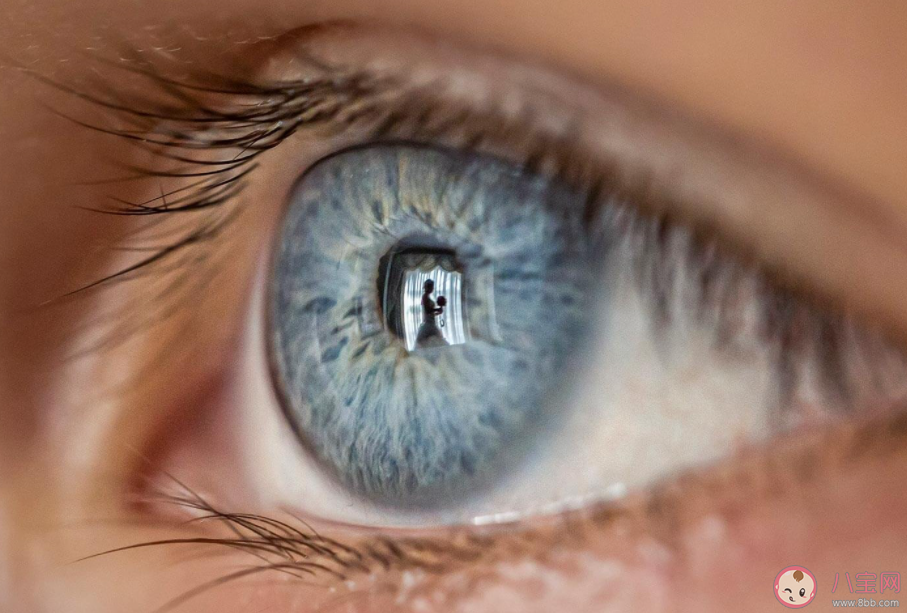 結婚之后為什么眼里的光慢慢沒了 人的眼睛會慢慢變得沒有光嗎