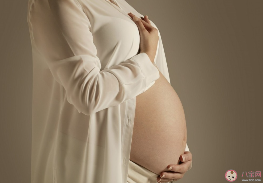 為什么孕媽媽比懷孕之前更容易跌倒 孕婦怎么樣提高身體平衡感