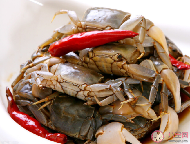 孕婦吃螃蟹會感染寄生蟲嗎 孕婦吃螃蟹需要注意什么