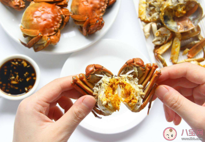 孕婦吃螃蟹會感染寄生蟲嗎 孕婦吃螃蟹需要注意什么