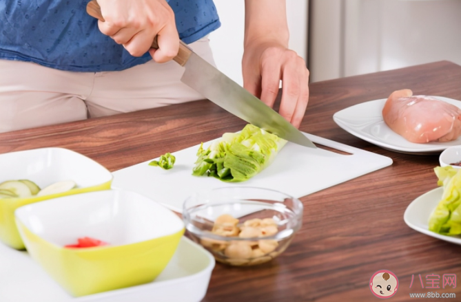 愛做飯的人更長壽嗎 做飯要注意哪些事情 愛做飯的人更長壽嗎 做飯要注意哪些事情