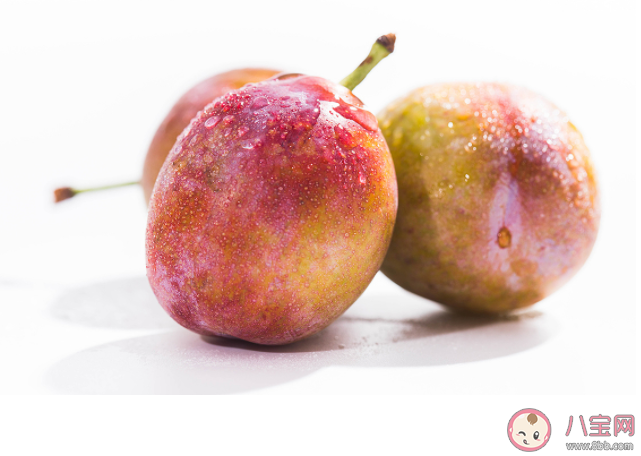 西梅吃多了拉肚子怎么回事 西梅一天吃多少合適 西梅吃多了拉肚子怎么回事 西梅一天吃多少合適