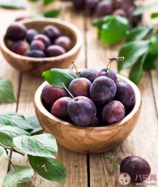 寶寶適合吃西梅嗎 秋季給孩子吃西梅有什么好處 寶寶適合吃西梅嗎 秋季給孩子吃西梅有什么好處