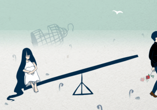 冷戰對感情的傷害有多大 冷戰最高期限是幾天