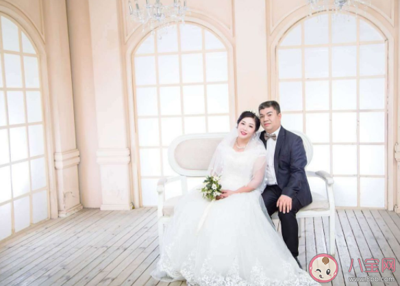 早婚好還是晚婚好 早結婚和晚結婚的好處