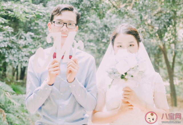 早婚好還是晚婚好 早結婚和晚結婚的好處