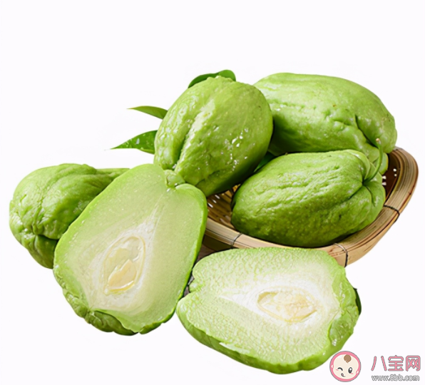 佛手瓜生吃有毒嗎 吃佛手瓜會致癌生病是真的嗎 佛手瓜生吃有毒嗎 吃佛手瓜會致癌生病是真的嗎