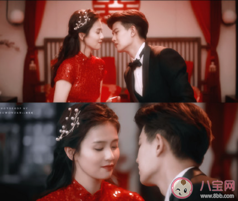 你被一生一世大結局整破防了嗎 一生一世大結局觀后感怎么寫