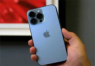 蘋果確認(rèn)部分iPhone13存在bug iPhone13都有哪些bug