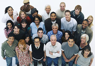 如何提升看人識人的眼力 看人要看哪些方面