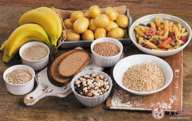 為什么吃碳水會有幸福感 碳水化合物對人體有哪些作用 為什么吃碳水會有幸福感 碳水化合物對人體有哪些作用