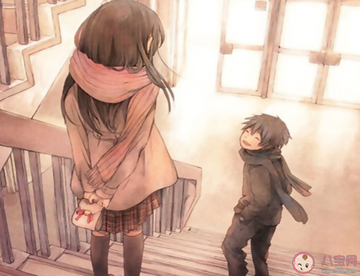 暗戀中最開心的事是什么 暗戀的中有沒有開心的時候 暗戀中最開心的事是什么 暗戀的中有沒有開心的時候