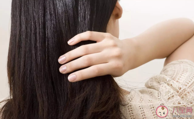吃哪些食物養發護發 關于養發護發的10個冷知識