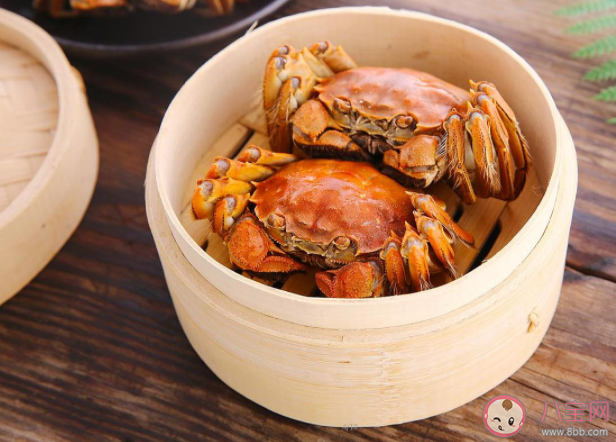 尿酸高能吃螃蟹嗎 哪些人不宜吃螃蟹 尿酸高能吃螃蟹嗎 哪些人不宜吃螃蟹