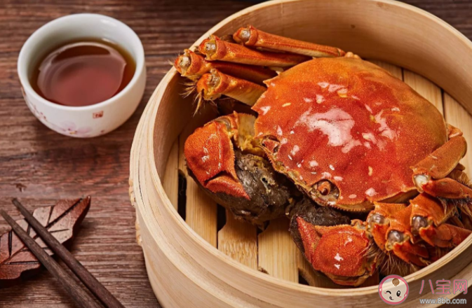 尿酸高能吃螃蟹嗎 哪些人不宜吃螃蟹 尿酸高能吃螃蟹嗎 哪些人不宜吃螃蟹