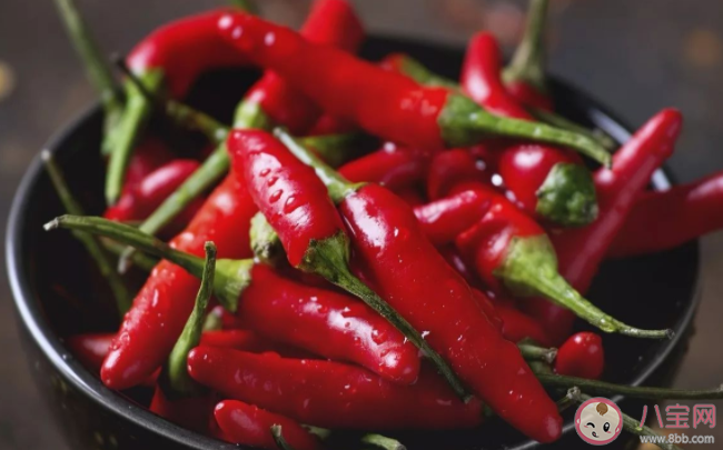 吃辣椒真的會傷胃嗎 如何正確地吃辣椒 吃辣椒真的會傷胃嗎 如何正確地吃辣椒