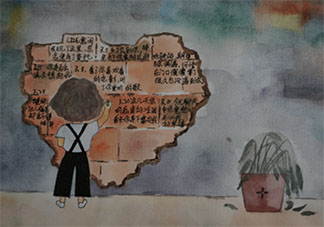 暗戀中最開心的事是什么 暗戀的中有沒有開心的時候