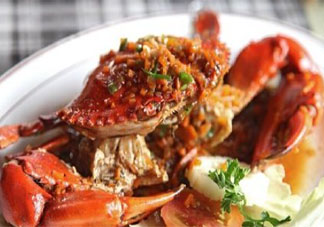 秋季哪些寶寶不宜吃螃蟹 寶寶吃螃蟹要注意些什么