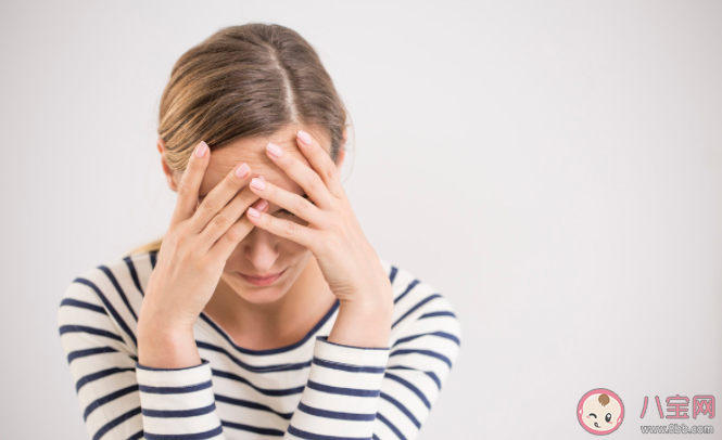 中國抑郁障礙患病率女性高于男性 為什么女性抑郁障礙患病率高于男性