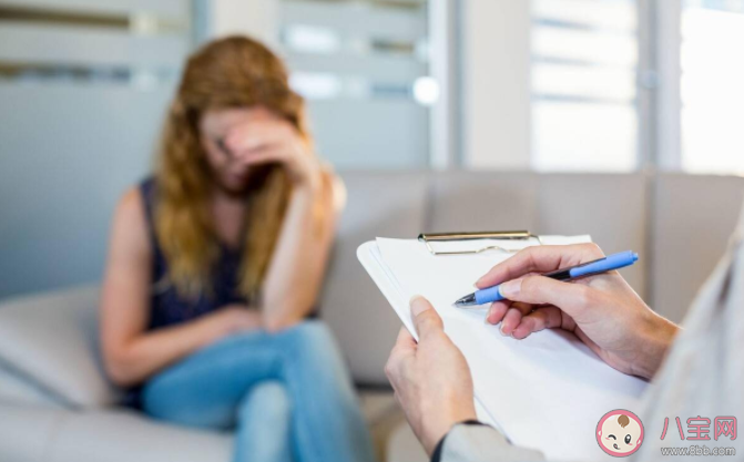 中國抑郁障礙患病率女性高于男性 為什么女性抑郁障礙患病率高于男性