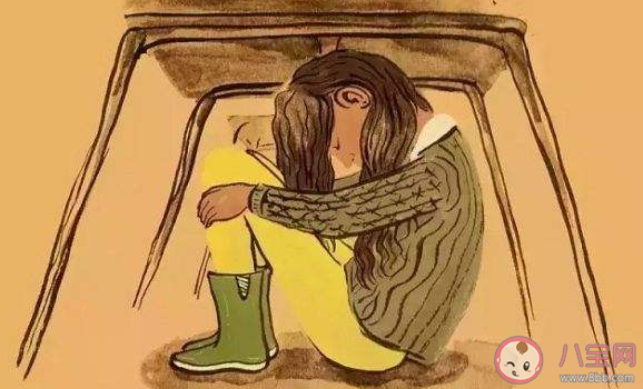 天生性格內(nèi)向有必要改變嗎 性格內(nèi)向的人有哪些特點(diǎn)