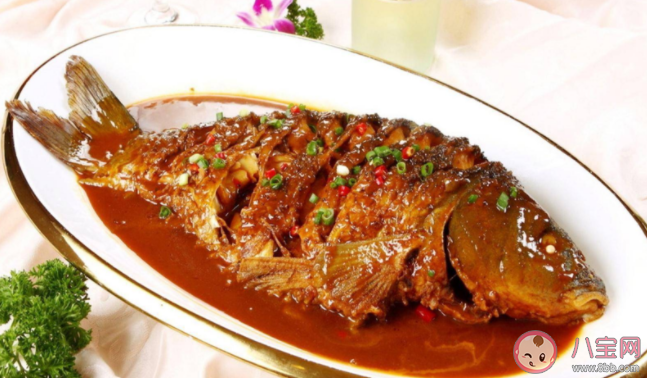 吃魚眼能明目嗎 吃魚能預防心血管病嗎