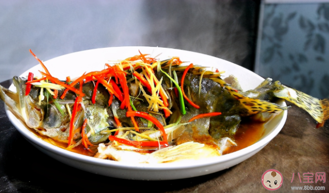 吃魚眼能明目嗎 吃魚能預防心血管病嗎