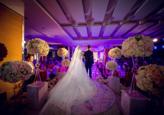 婚禮需要準備多久 婚禮定酒店要注意什么