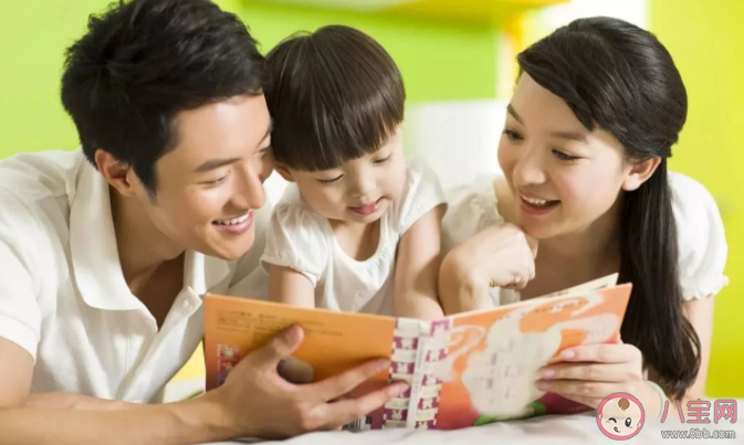 孩子為什么反復看同一本繪本 反復看同一本繪本怎么引導