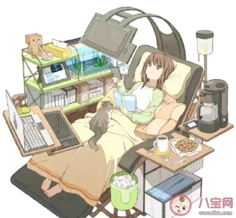 如何看待獨(dú)居人群增多 為什么這么多人獨(dú)居 如何看待獨(dú)居人群增多 為什么這么多人獨(dú)居