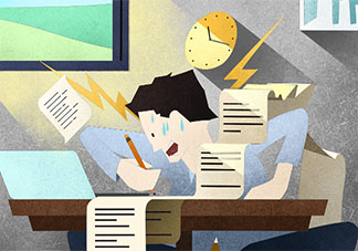 上班令你最痛苦的是什么 上班不開心該怎么辦