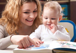 孩子為什么反復看同一本繪本 反復看同一本繪本怎么引導