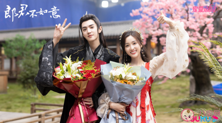 《郎君不如意》是根據什么小說改編的 《郎君不如意》原著結局是什么