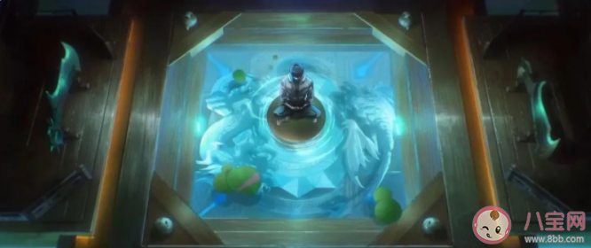 S11主題曲《不可阻擋》歌詞是什么 S11主題曲MV有哪些彩蛋