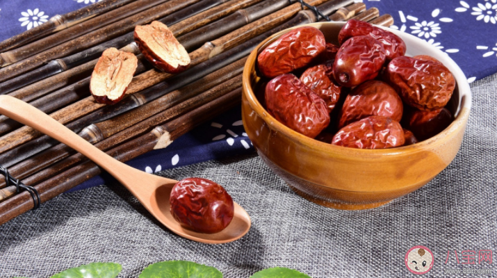 胃不好的人可以吃紅棗嗎 什么人不建議吃紅棗 胃不好的人可以吃紅棗嗎 什么人不建議吃紅棗