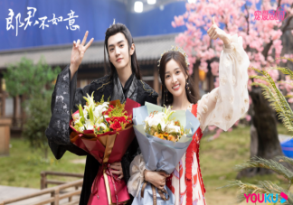《郎君不如意》是根據什么小說改編的 《郎君不如意》原著結局是什么