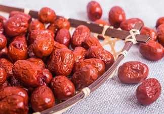 胃不好的人可以吃紅棗嗎 什么人不建議吃紅棗