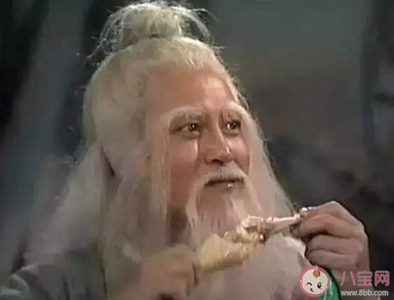 為何洪七公沒(méi)有另一半 洪七公沒(méi)結(jié)婚嗎