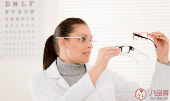 哺乳期能做視力矯正手術嗎 還有哪些人群不建議做