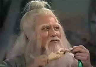 為何洪七公沒有另一半 洪七公沒結婚嗎