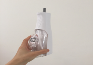 第一次用沖牙器檔位怎么選擇 沖牙器不同噴嘴適用什么情況