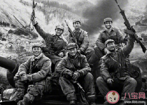 《長津湖》各人物大結局是什么 伍千里伍萬里結局還活著嗎