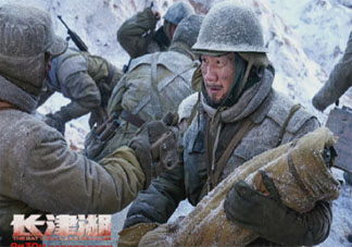 《長(zhǎng)津湖》雷公原型是誰(shuí) 雷公結(jié)局是什么