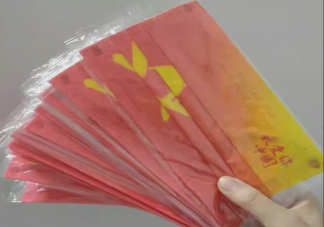 如何處理用完的愛國口罩 使用愛國裝飾品要注意什么